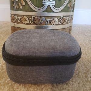 Travel Hard Case for Finishing Touch Flawless Legs